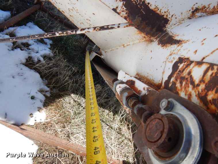 image for item KU9708 Welker  range cube feeder