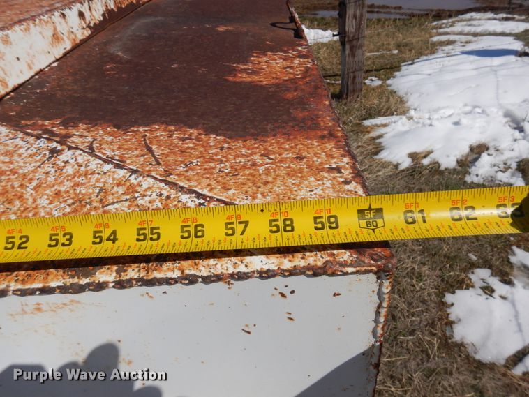 image for item KU9708 Welker  range cube feeder