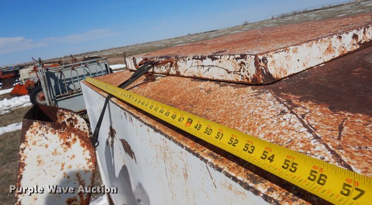 image for item KU9708 Welker  range cube feeder