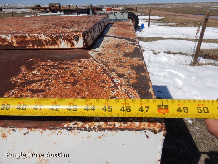 image for item KU9708 Welker  range cube feeder