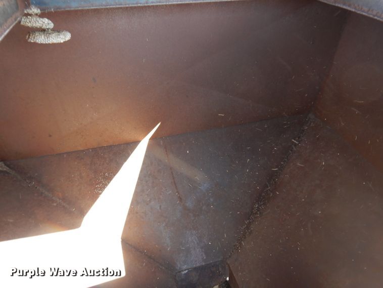 image for item KU9708 Welker  range cube feeder