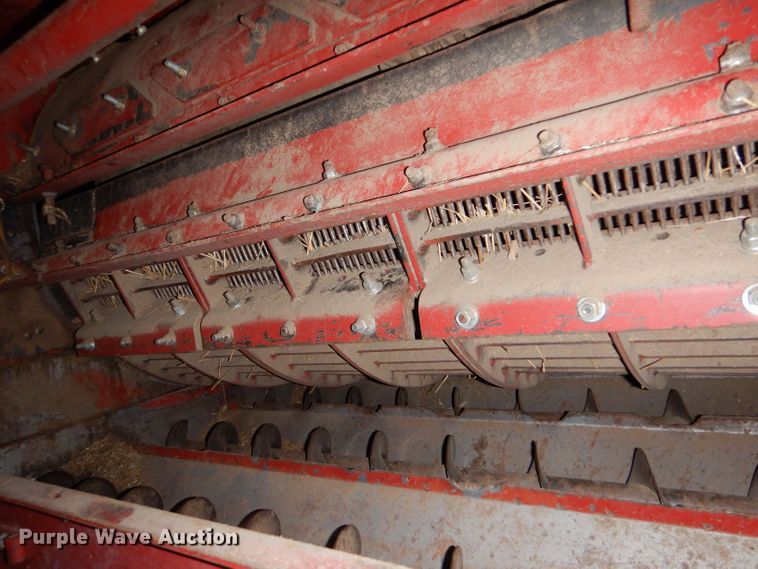 image for item LS9115 1987 Case IH 1660 Axial-Flow combine