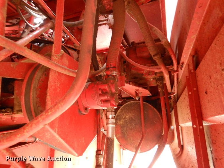 image for item LS9115 1987 Case IH 1660 Axial-Flow combine