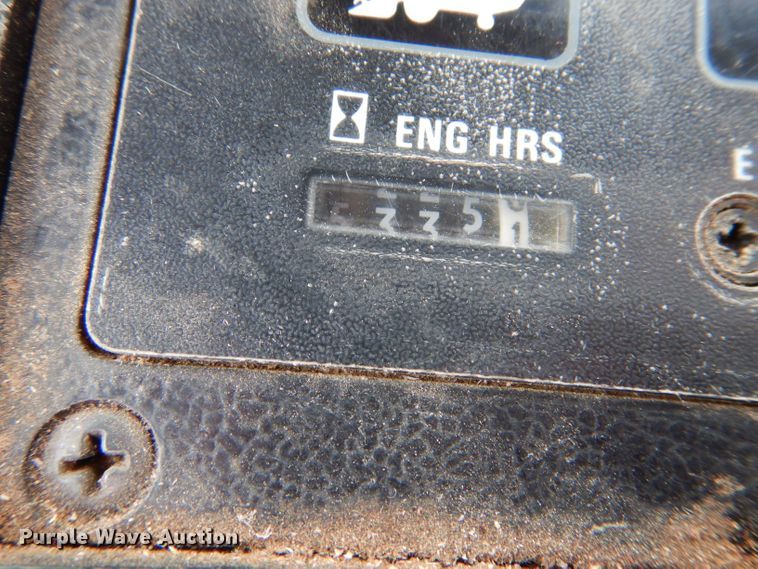 image for item LS9115 1987 Case IH 1660 Axial-Flow combine