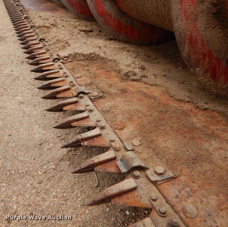 image for item LS9115 1987 Case IH 1660 Axial-Flow combine