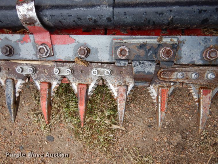 image for item LS9119 2008 Case IH 1020  flex head