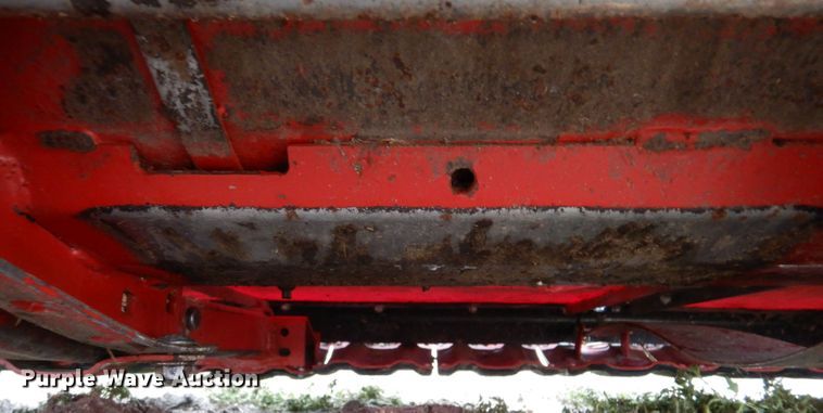 image for item LS9119 2008 Case IH 1020  flex head