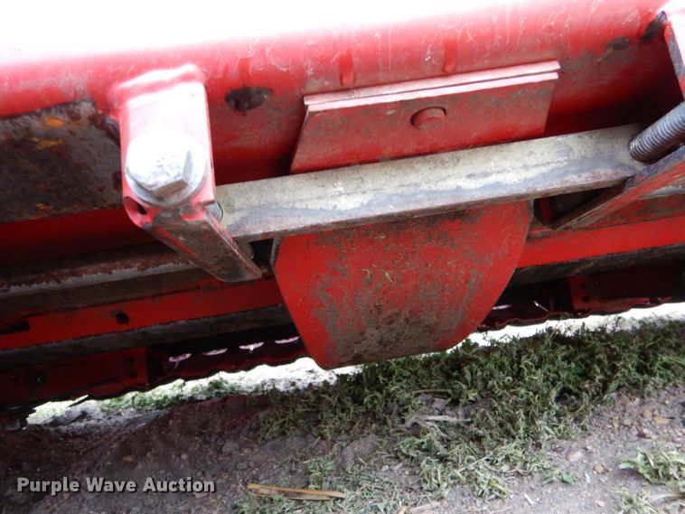 image for item LS9119 2008 Case IH 1020  flex head