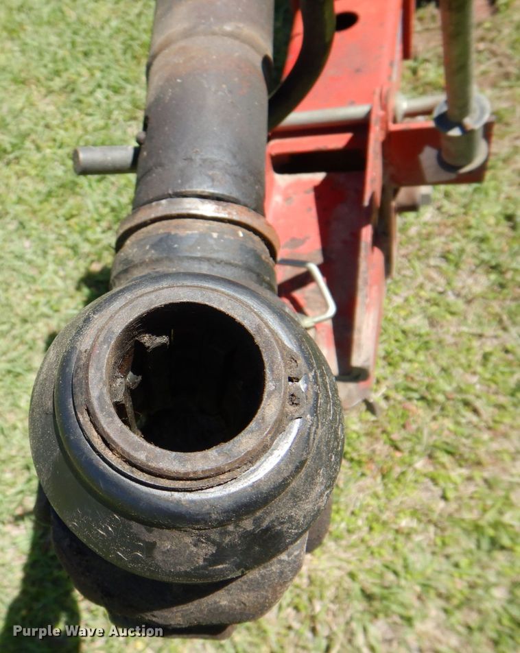 image for item MK9557 1998 New Holland 575  small square baler