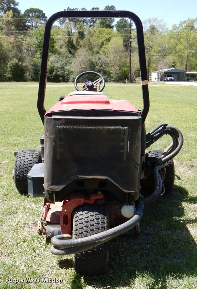 image for item MK9559 Toro Groundsmaster 3500D  lawn mower