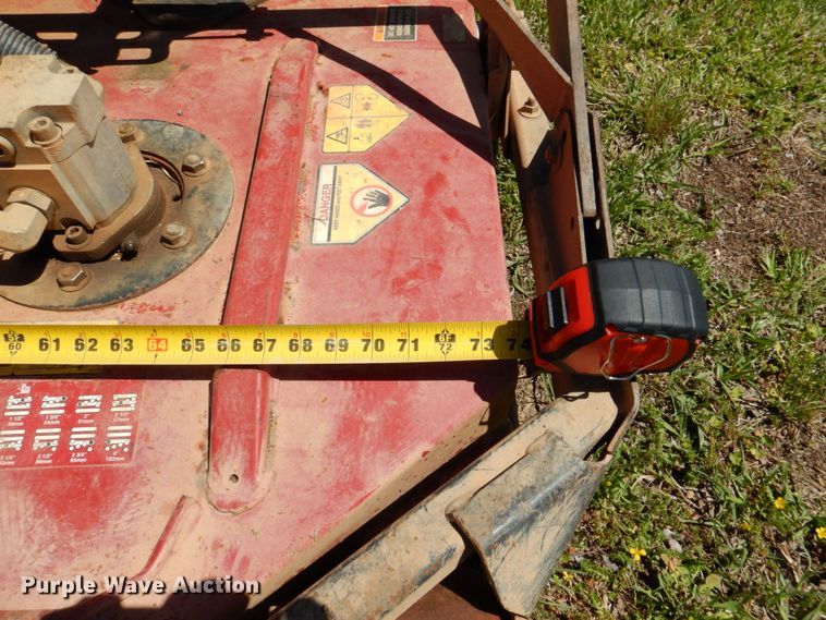 image for item MK9559 Toro Groundsmaster 3500D  lawn mower