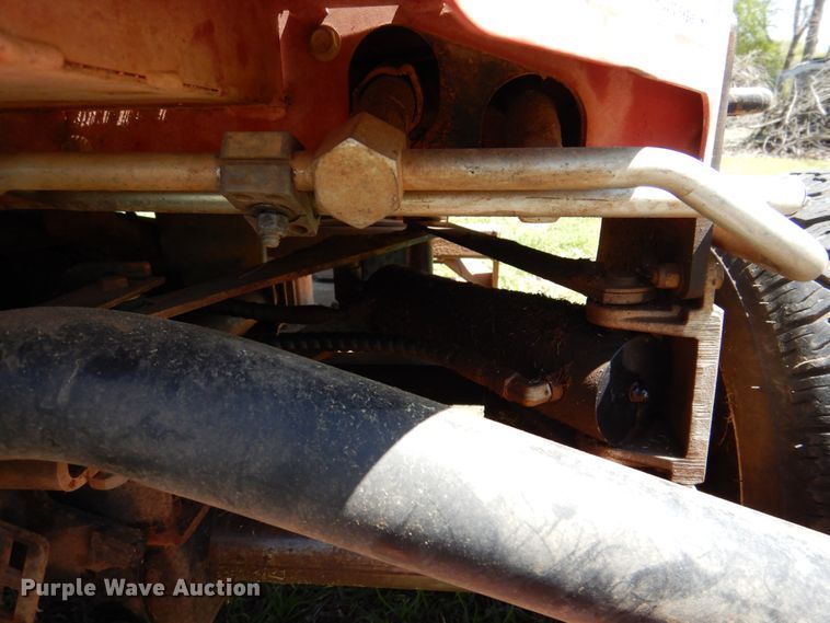 image for item MK9559 Toro Groundsmaster 3500D  lawn mower