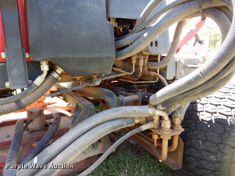 image for item MK9559 Toro Groundsmaster 3500D  lawn mower