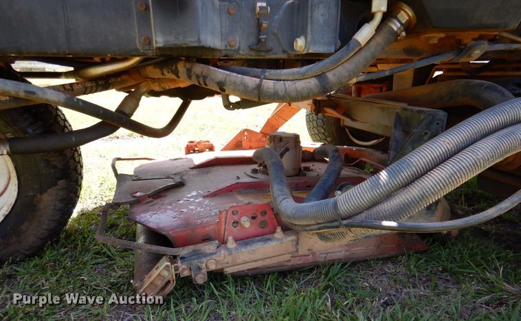 image for item MK9559 Toro Groundsmaster 3500D  lawn mower