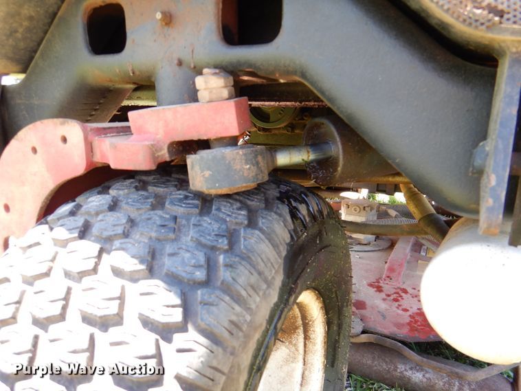 image for item MK9559 Toro Groundsmaster 3500D  lawn mower