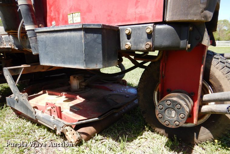 image for item MK9559 Toro Groundsmaster 3500D  lawn mower