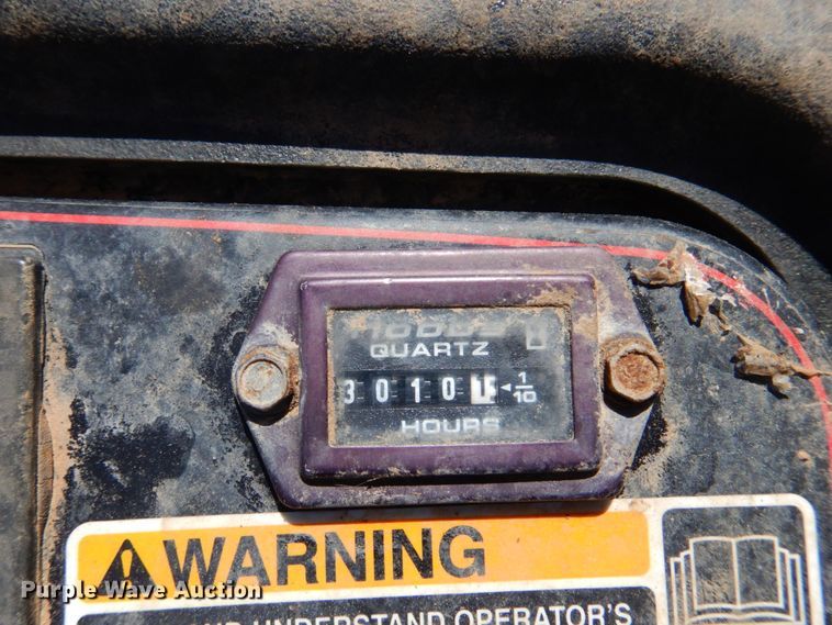 image for item MK9559 Toro Groundsmaster 3500D  lawn mower