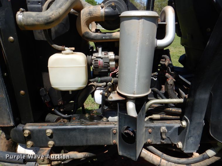 image for item MK9559 Toro Groundsmaster 3500D  lawn mower