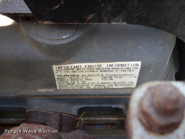 image for item MK9559 Toro Groundsmaster 3500D  lawn mower