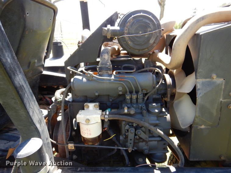 image for item MK9559 Toro Groundsmaster 3500D  lawn mower