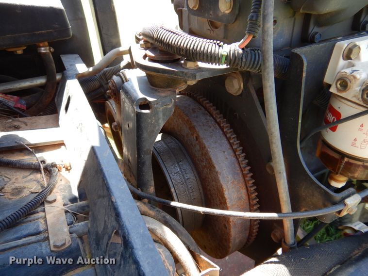 image for item MK9559 Toro Groundsmaster 3500D  lawn mower