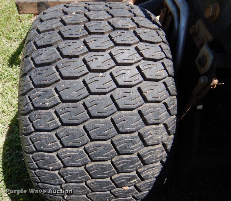 image for item MK9559 Toro Groundsmaster 3500D  lawn mower