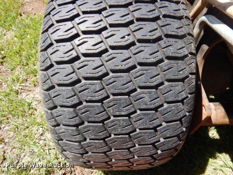 image for item MK9559 Toro Groundsmaster 3500D  lawn mower