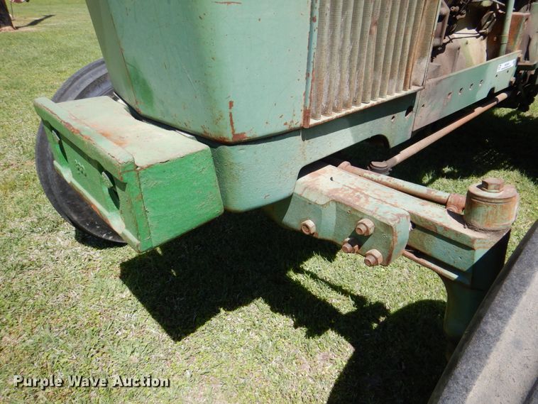 image for item MK9560 1974 John Deere 2030  tractor