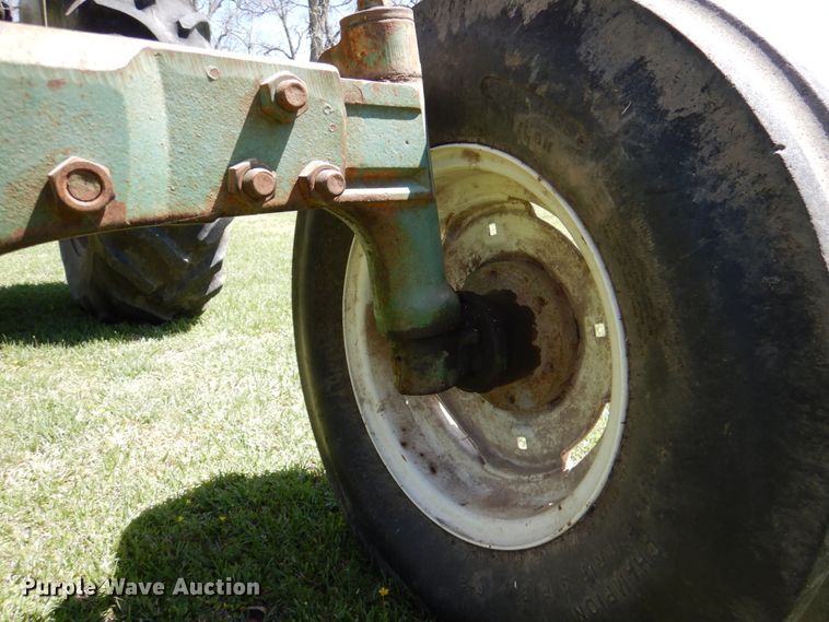 image for item MK9560 1974 John Deere 2030  tractor