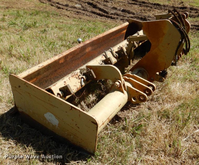 image for item MK9563 Land Pride HRL3572  box blade