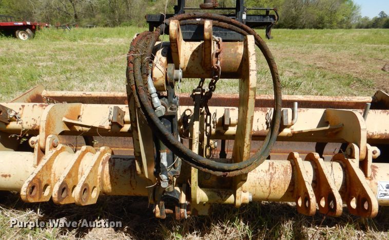 image for item MK9563 Land Pride HRL3572  box blade