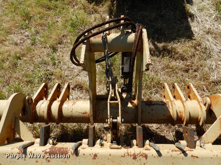 image for item MK9563 Land Pride HRL3572  box blade