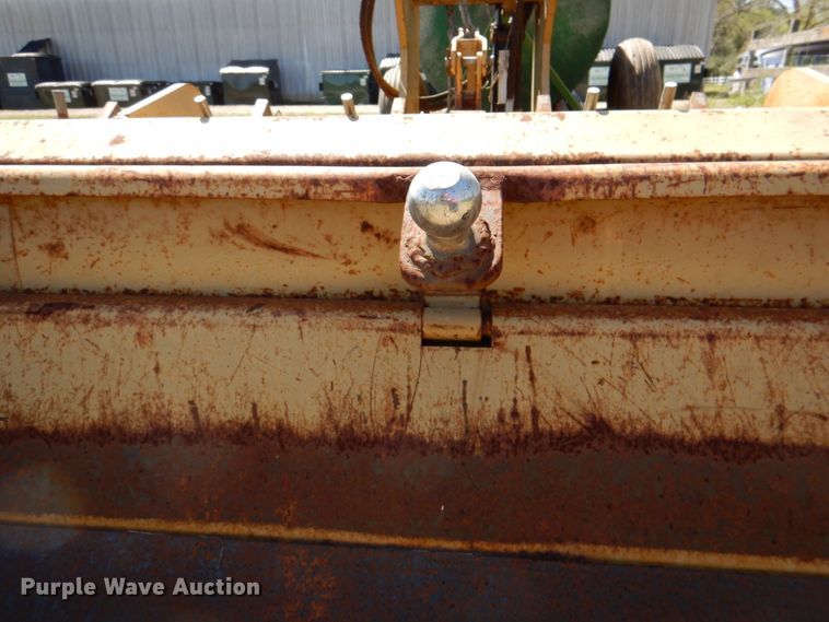 image for item MK9563 Land Pride HRL3572  box blade