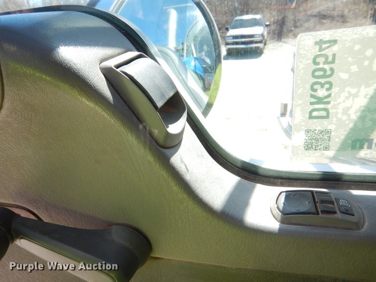 image for item DK3654 2008 Kenworth W900  semi truck