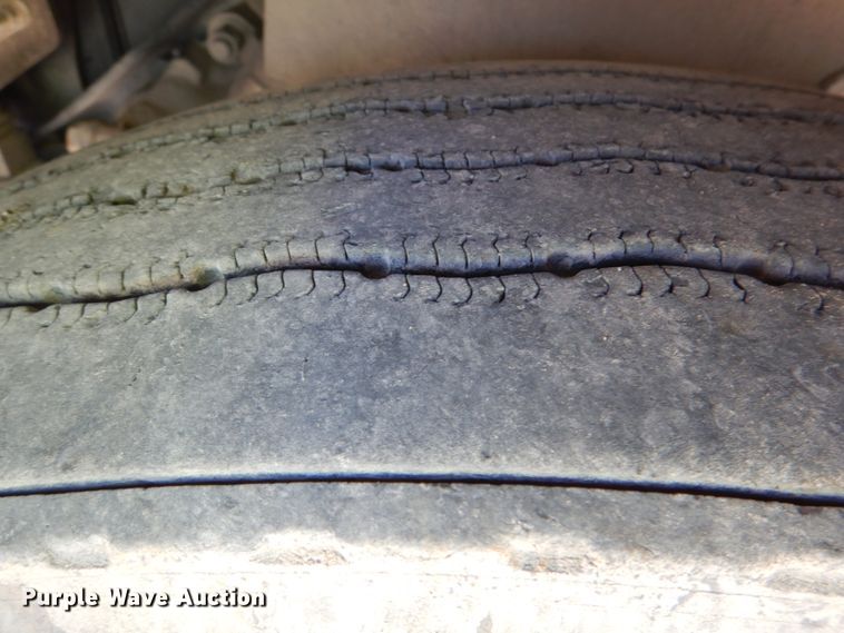 image for item DK3654 2008 Kenworth W900  semi truck