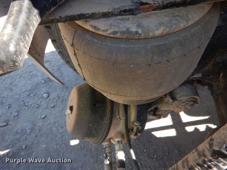 image for item DK3654 2008 Kenworth W900  semi truck