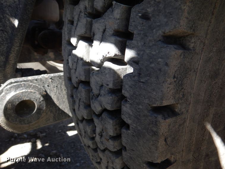 image for item DK3654 2008 Kenworth W900  semi truck