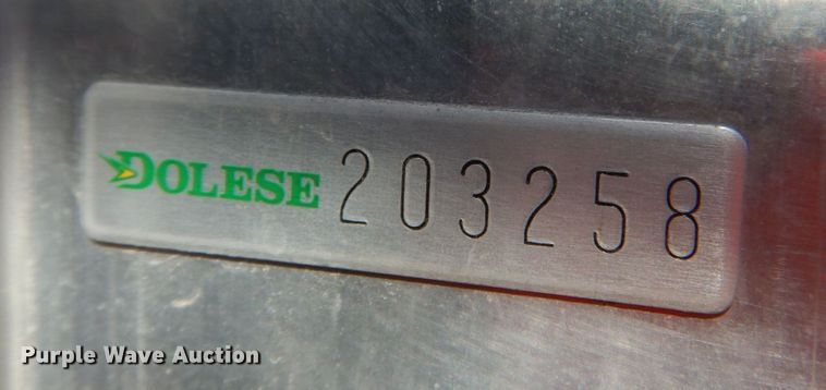 image for item DK3654 2008 Kenworth W900  semi truck