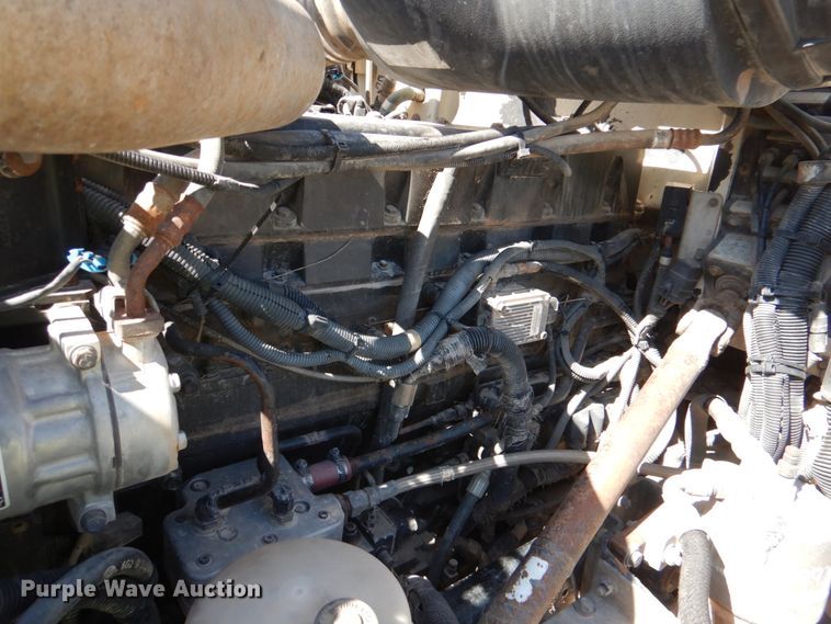 image for item DK3655 2005 Peterbilt 385  semi truck