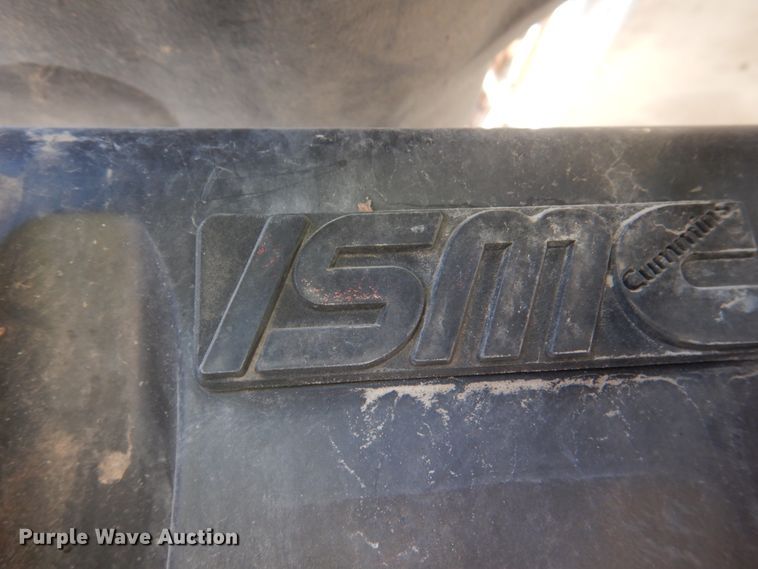 image for item DK3655 2005 Peterbilt 385  semi truck