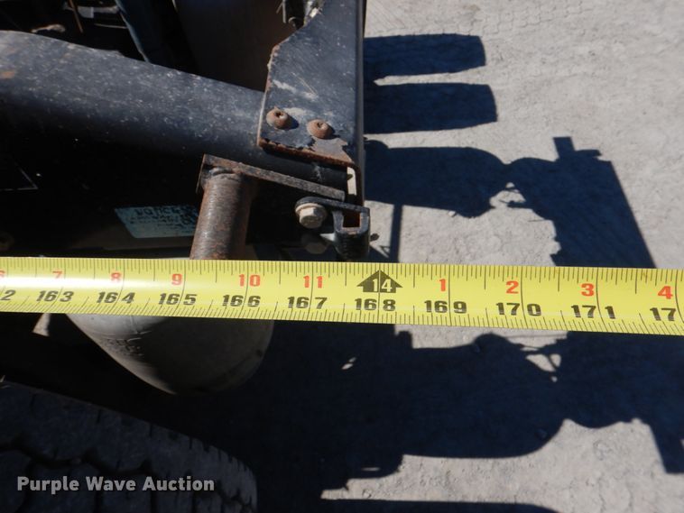 image for item DK3655 2005 Peterbilt 385  semi truck