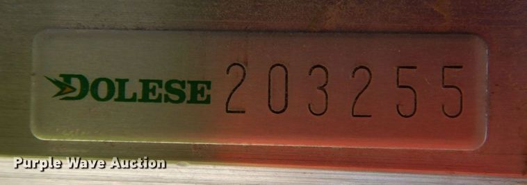 image for item DK3655 2005 Peterbilt 385  semi truck