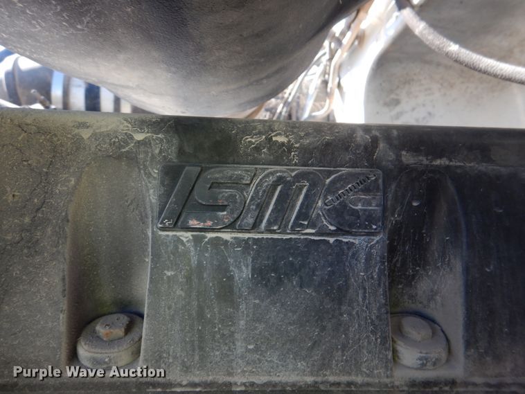 image for item DK3656 2005 Peterbilt 385  semi truck