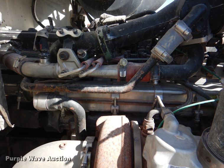 image for item DK3656 2005 Peterbilt 385  semi truck