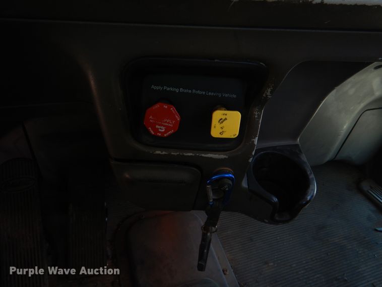 image for item DK3657 2007 Peterbilt 379  semi truck