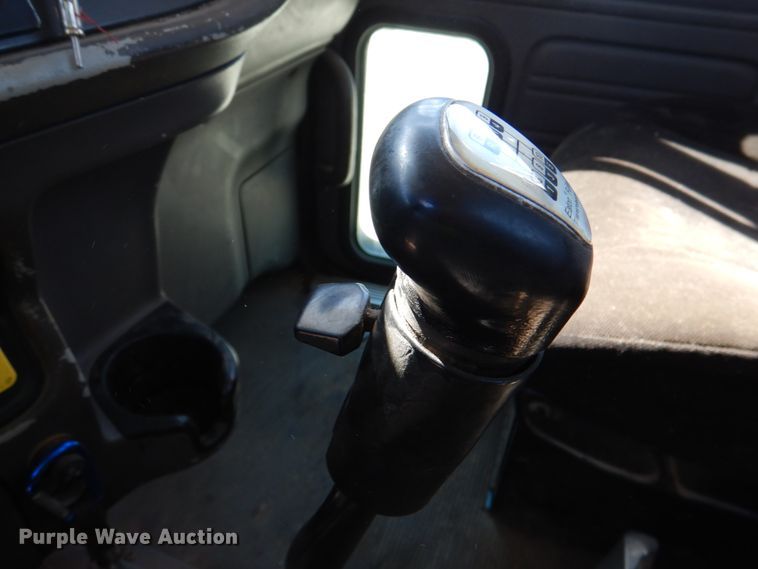 image for item DK3657 2007 Peterbilt 379  semi truck