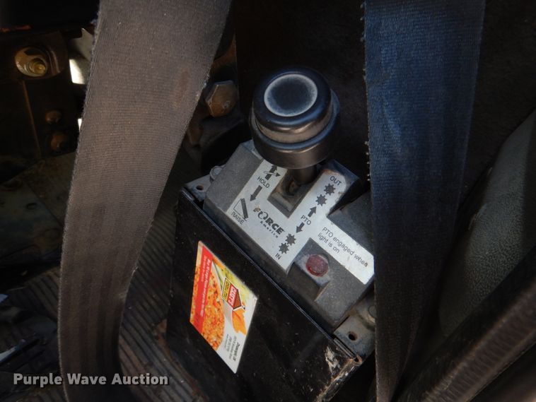 image for item DK3657 2007 Peterbilt 379  semi truck