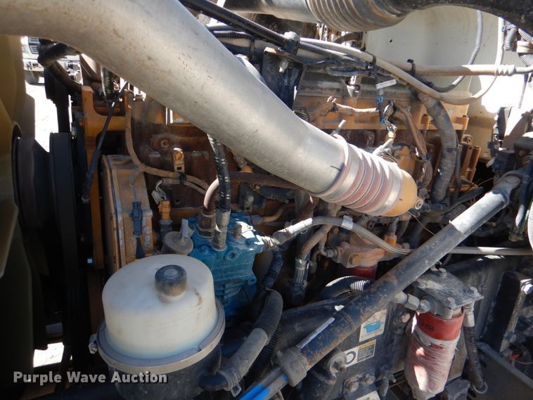 image for item DK3657 2007 Peterbilt 379  semi truck