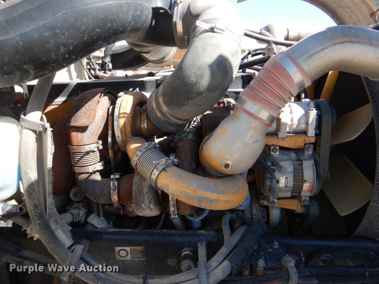 image for item DK3657 2007 Peterbilt 379  semi truck