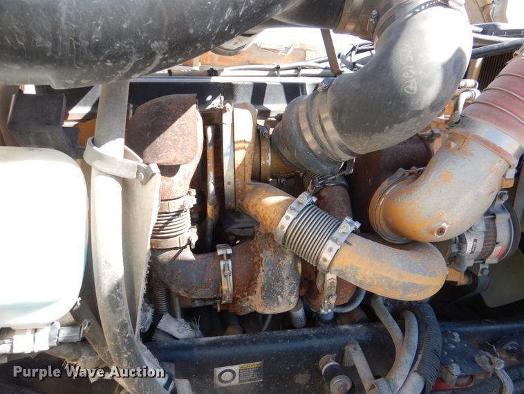 image for item DK3657 2007 Peterbilt 379  semi truck